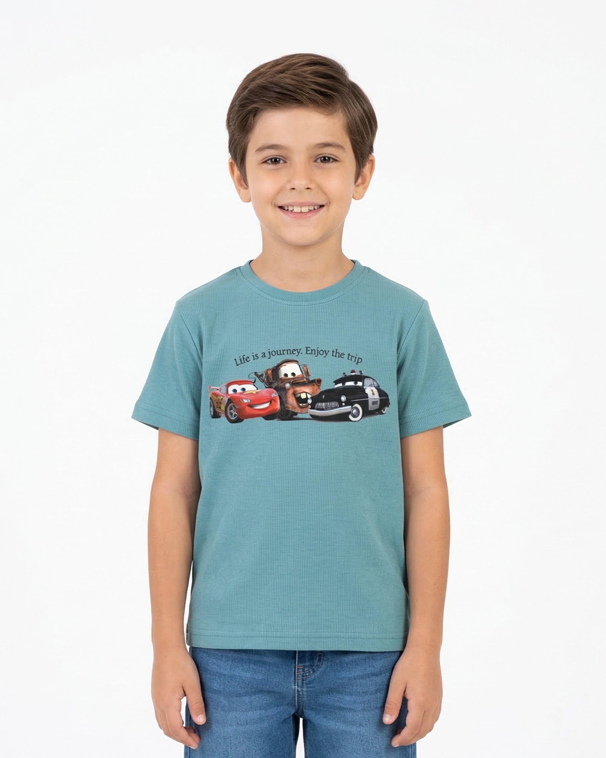 Eminent Boys Half Sleeves T-Shirt, Boys T-Shirts, Eminent, Chase Value