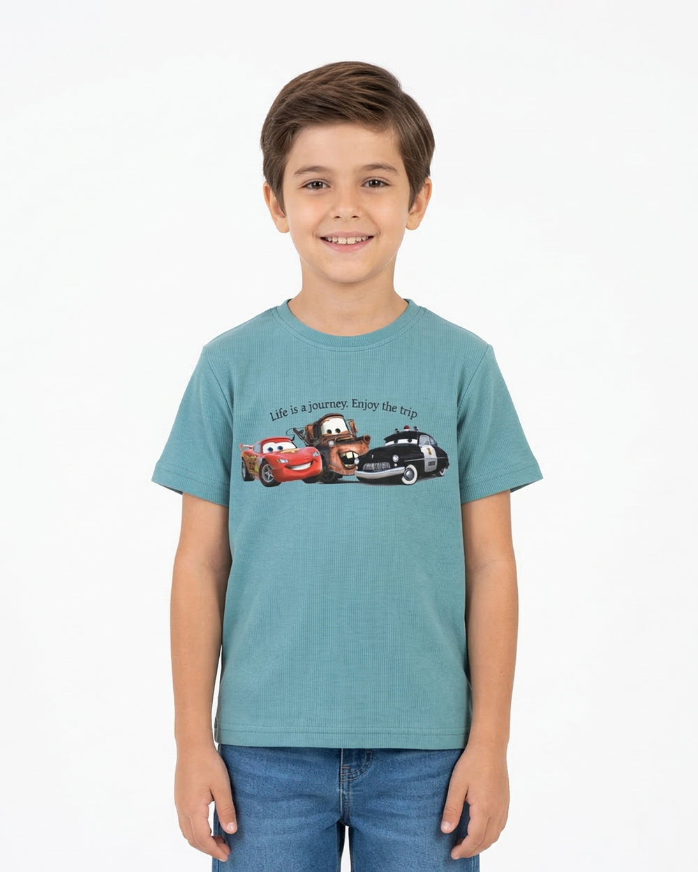 Eminent Boys Half Sleeves T-Shirt, Boys T-Shirts, Eminent, Chase Value