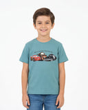 Eminent Boys Half Sleeves T-Shirt, Boys T-Shirts, Eminent, Chase Value