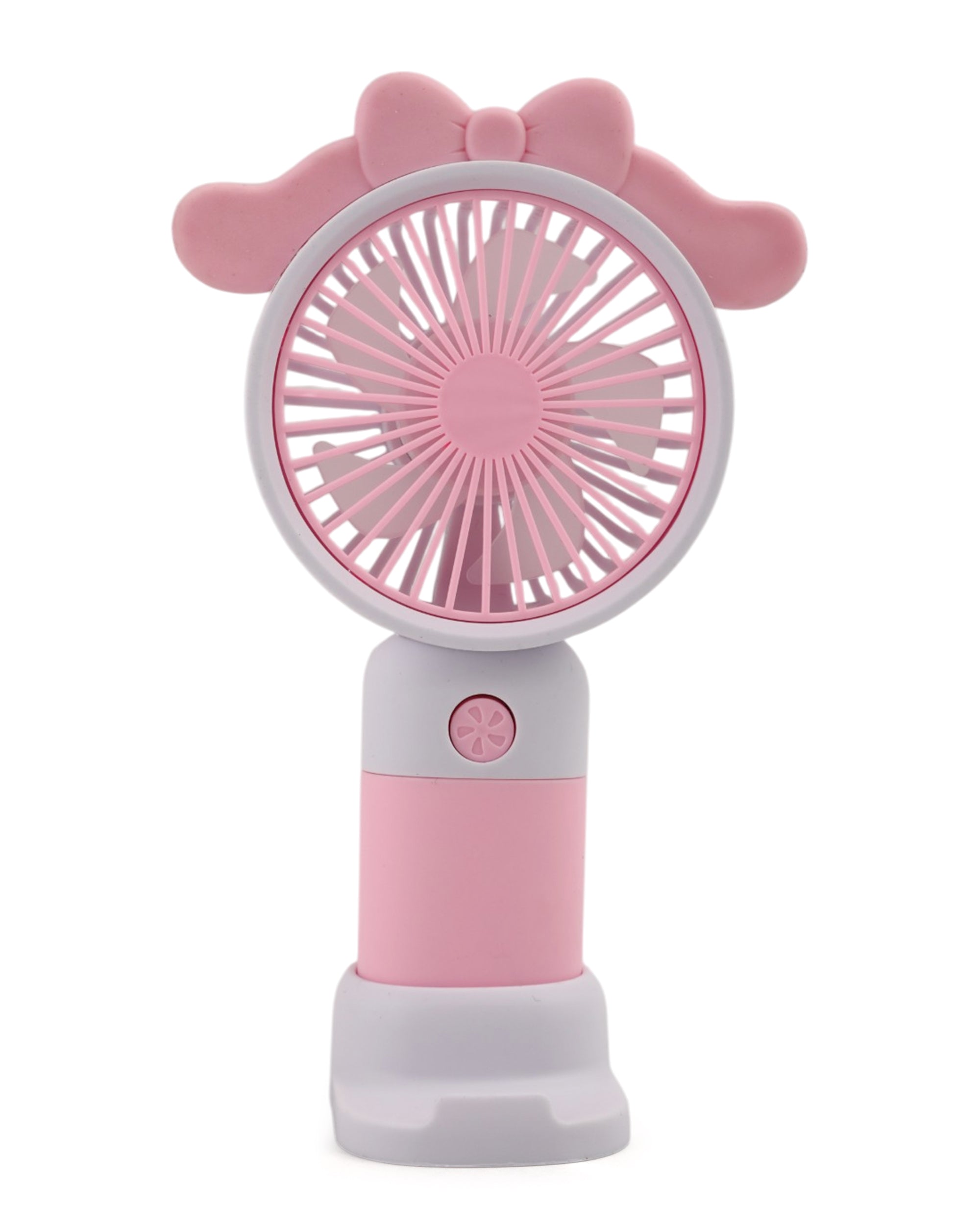 Chargeable Hand Fan