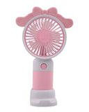 Chargeable Hand Fan