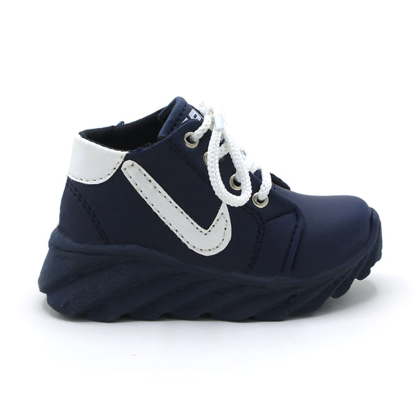 Boys Sneakers - Blue