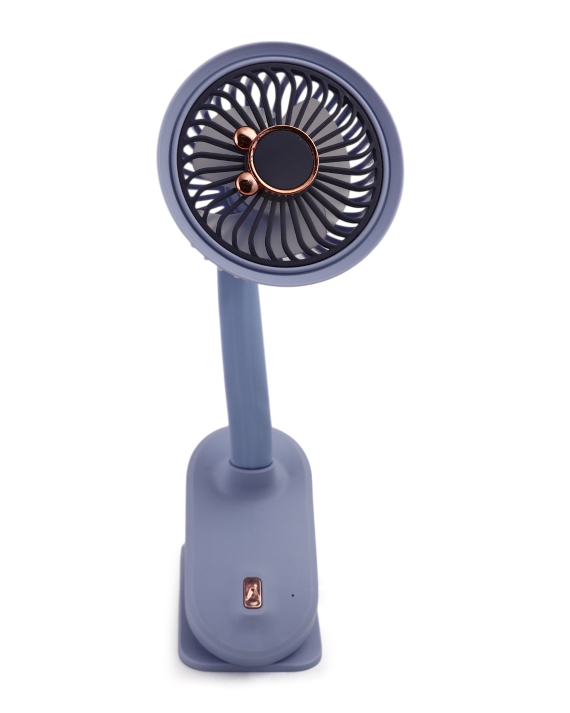 Rechargeable Hand Fan