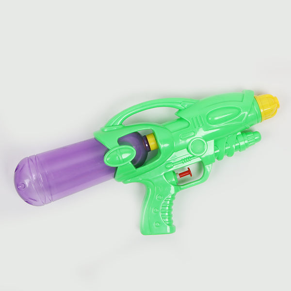 Water Gun Toy - Green, Weapon Toys, Chase Value, Chase Value