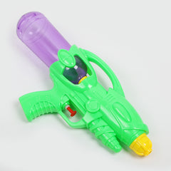 Water Gun Toy - Green, Weapon Toys, Chase Value, Chase Value