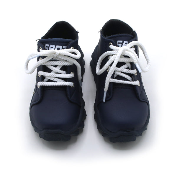 Boys Sneakers - Blue