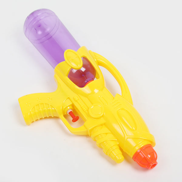 Water Gun Toy - Yellow, Weapon Toys, Chase Value, Chase Value