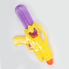 Water Gun Toy - Yellow, Weapon Toys, Chase Value, Chase Value