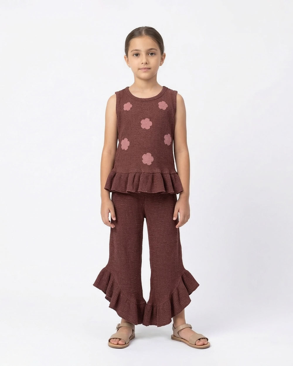 Eminent Girls Co-ord Set, Girls Co-Ord Suit, Eminent, Chase Value