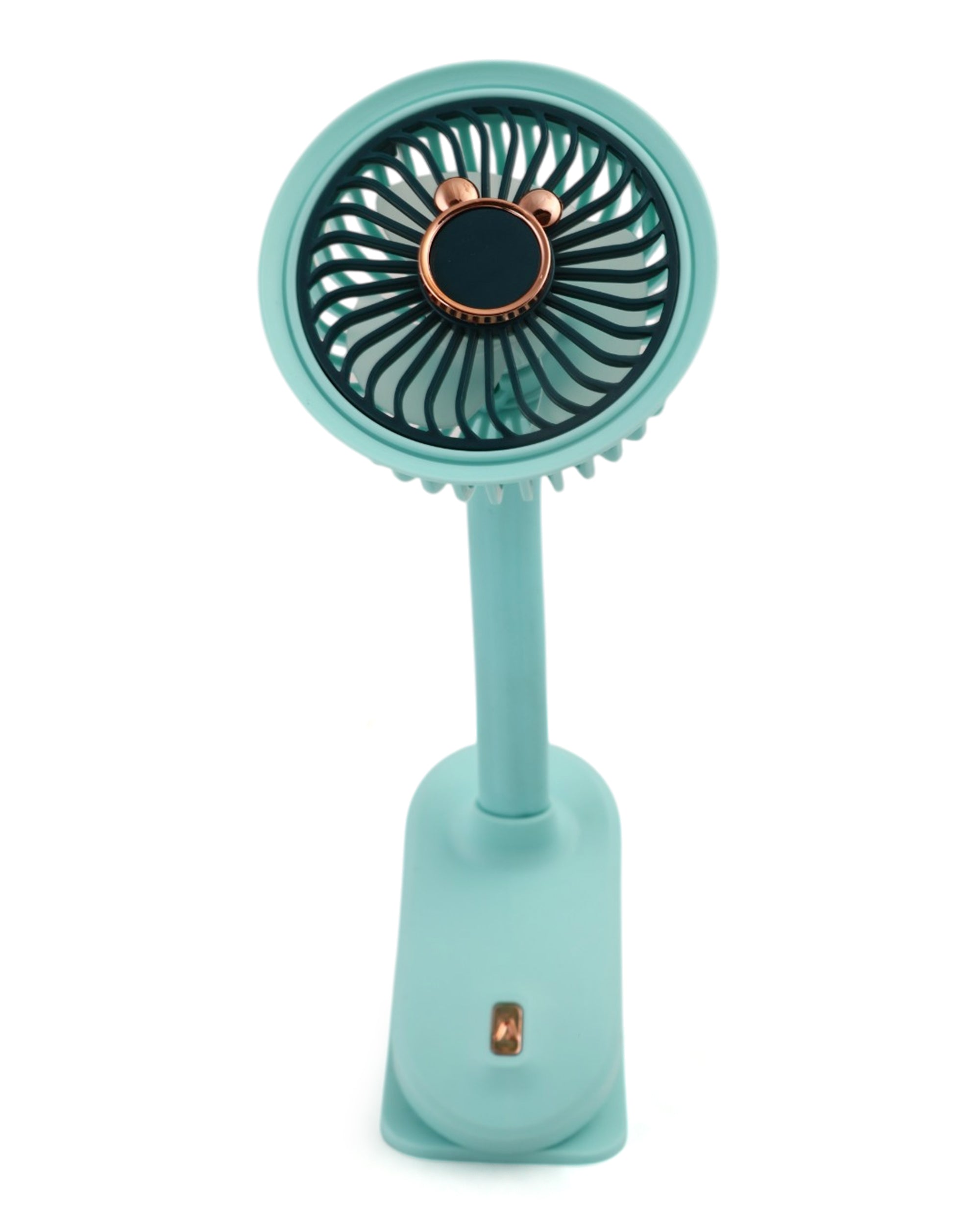 Rechargeable Hand Fan
