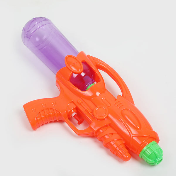 Water Gun Toy - Orange, Weapon Toys, Chase Value, Chase Value