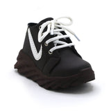 Boys Sneakers - Brown, Boys Casual Shoes & Sneakers, Chase Value, Chase Value