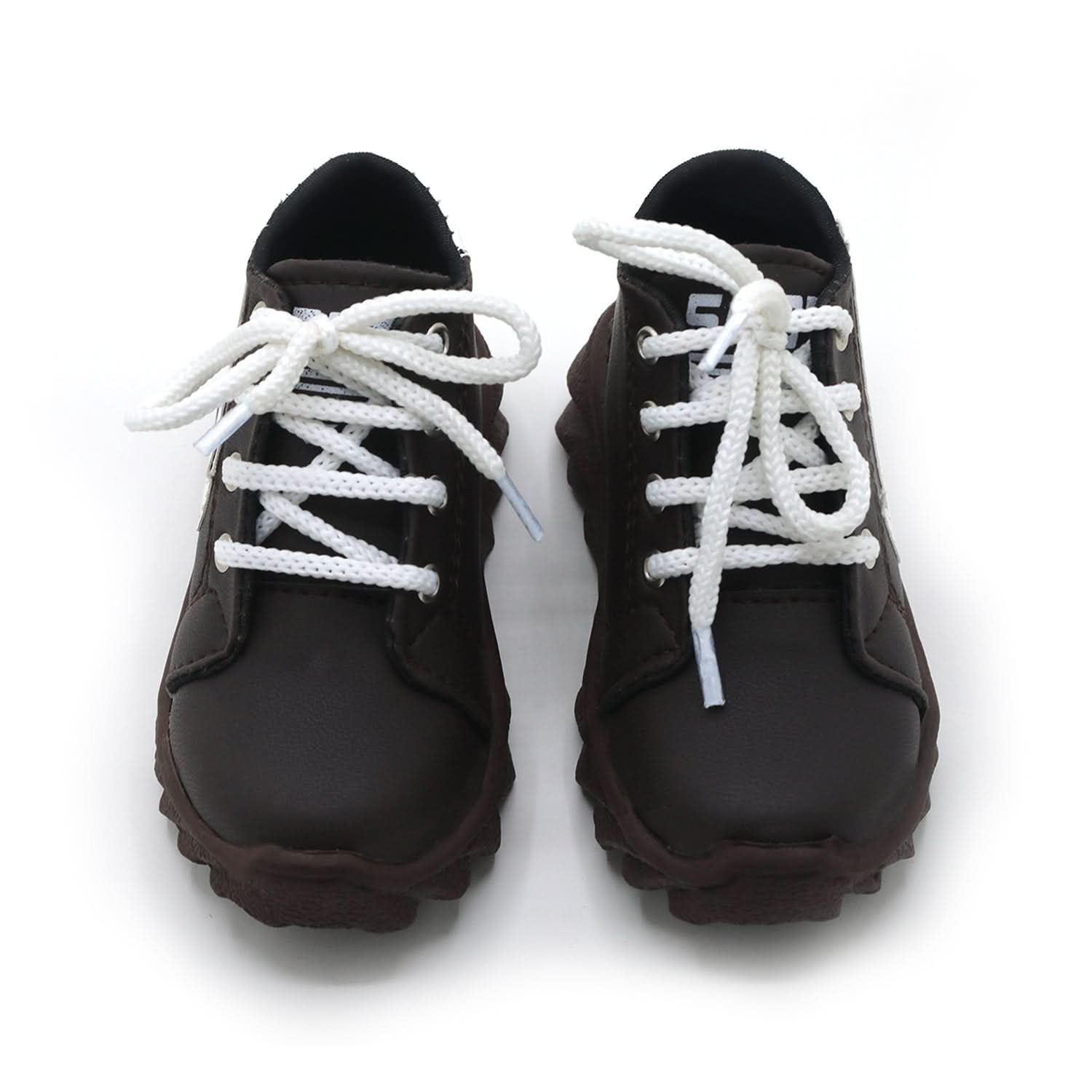Boys Sneakers - Brown, Boys Casual Shoes & Sneakers, Chase Value, Chase Value