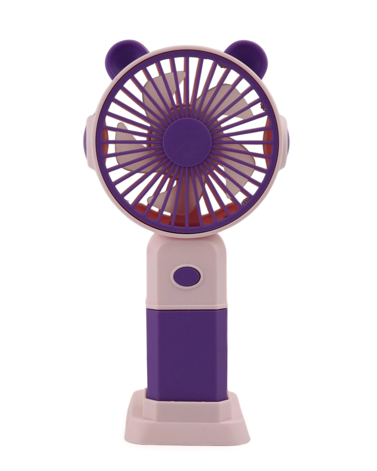 Chargeable Hand Fan