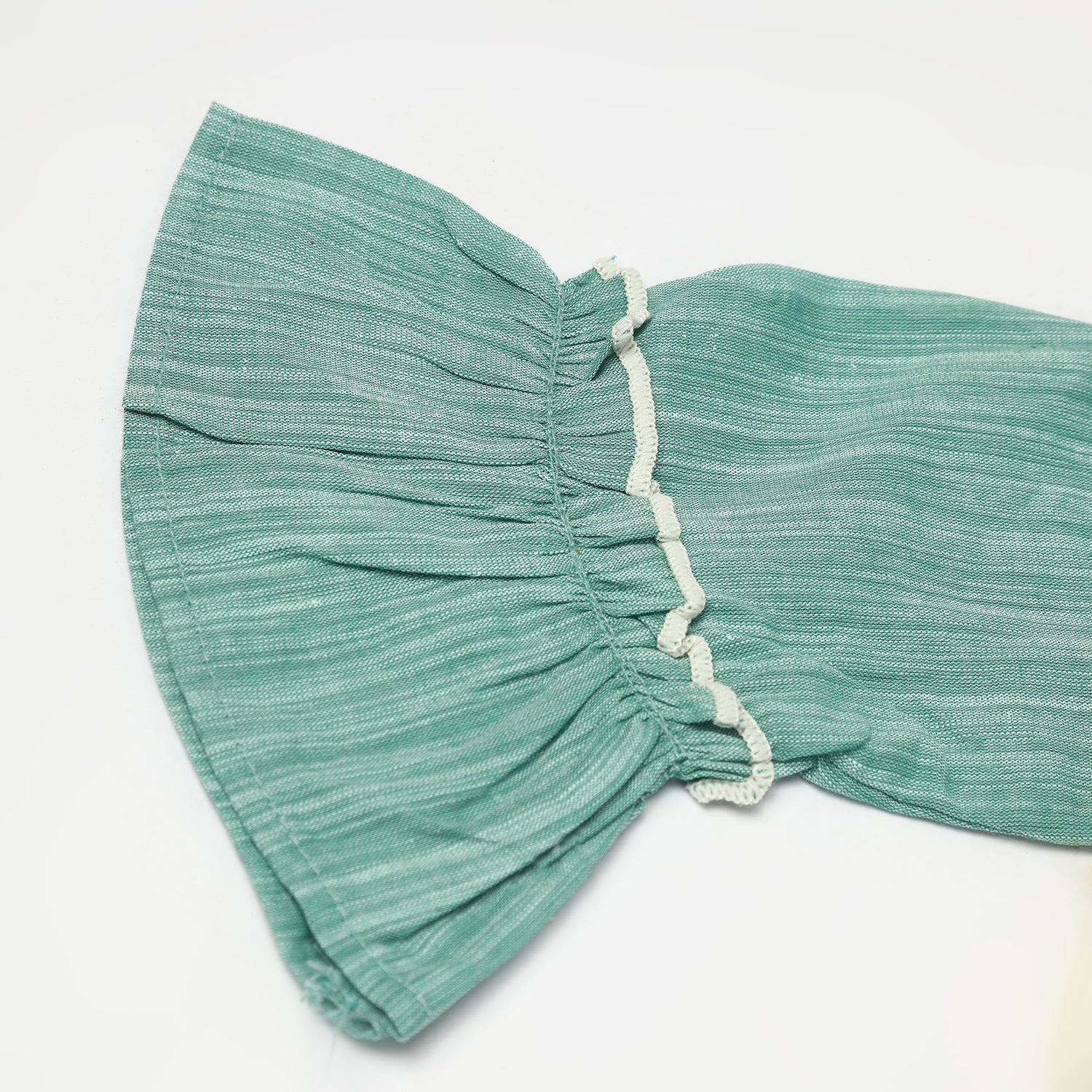 Girls Shalwar Suits - Green, Girls Shalwar Kameez, Chase Value, Chase Value