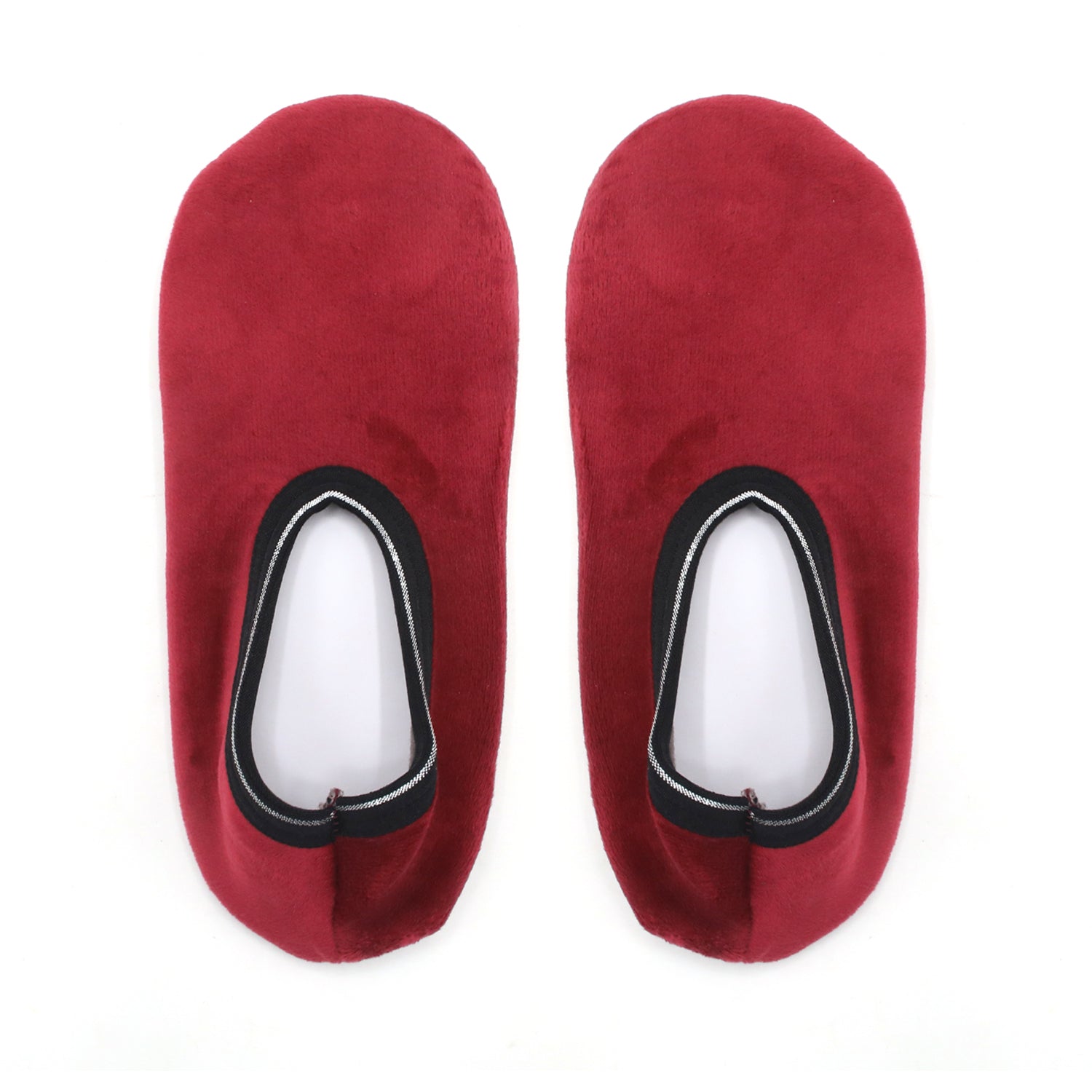 Women's Velvet Boot Socks, Women Socks Stocking & Gloves, Chase Value, Chase Value