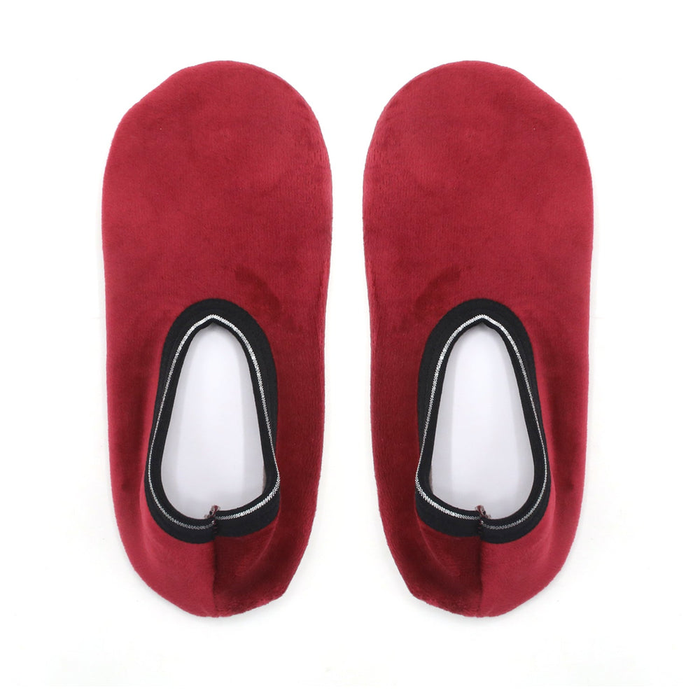 Women's Velvet Boot Socks, Women Socks Stocking & Gloves, Chase Value, Chase Value