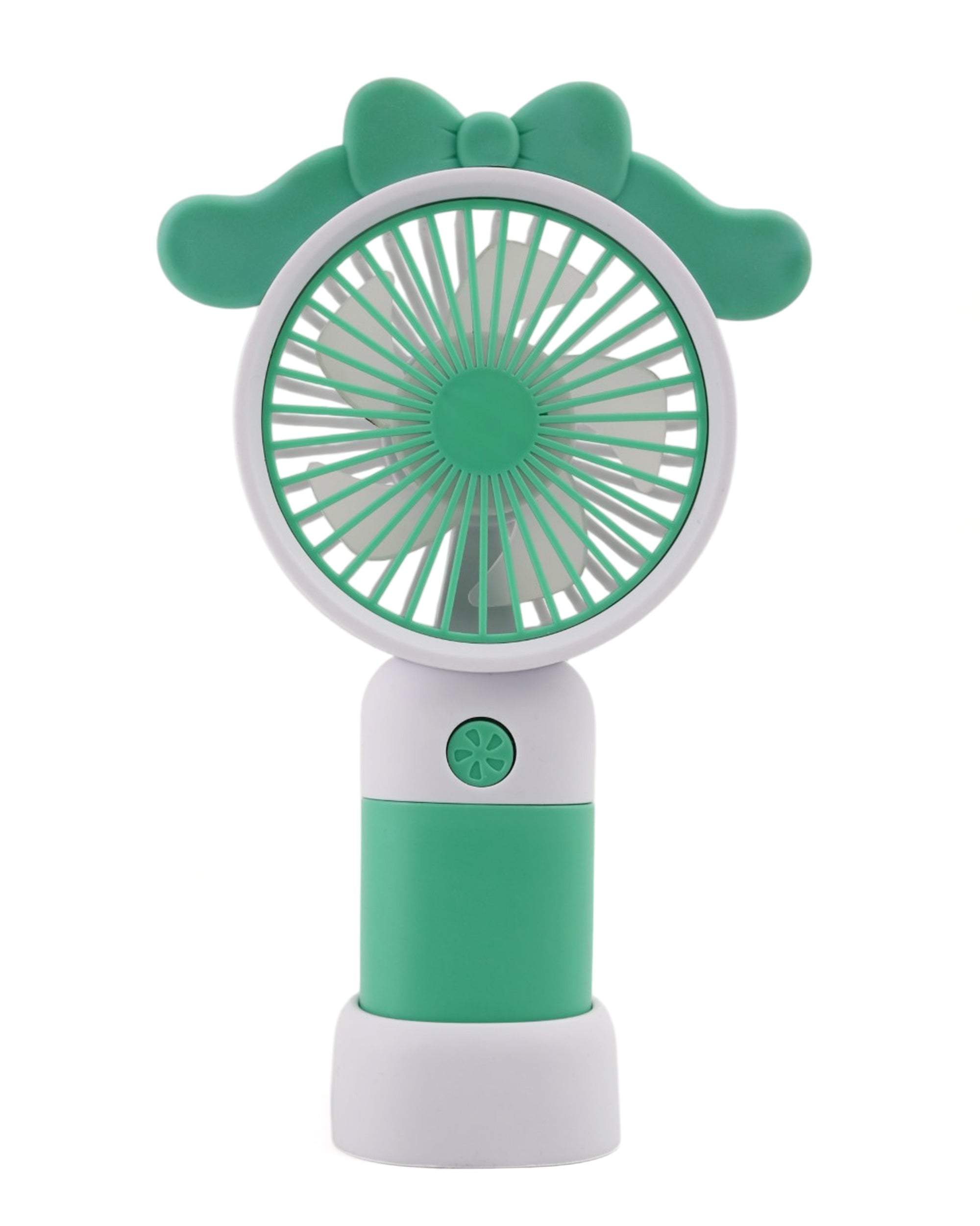 Chargeable Hand Fan