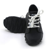 Boys Sneakers - Black, Boys Casual Shoes & Sneakers, Chase Value, Chase Value