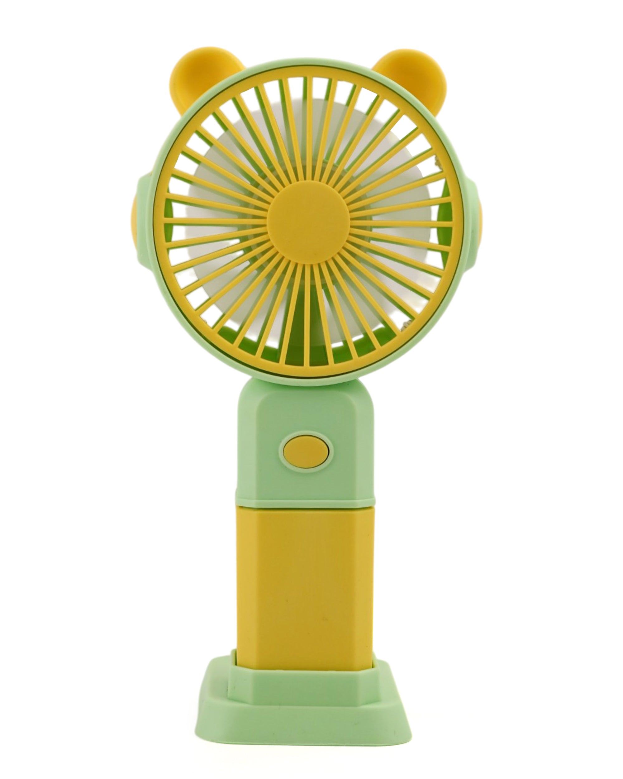 Chargeable Hand Fan