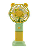 Chargeable Hand Fan