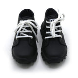 Boys Sneakers - Black, Boys Casual Shoes & Sneakers, Chase Value, Chase Value