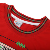 Boys Full Sleeves SweatShirt - Red, Boys Hoodies & Sweat Shirts, Chase Value, Chase Value