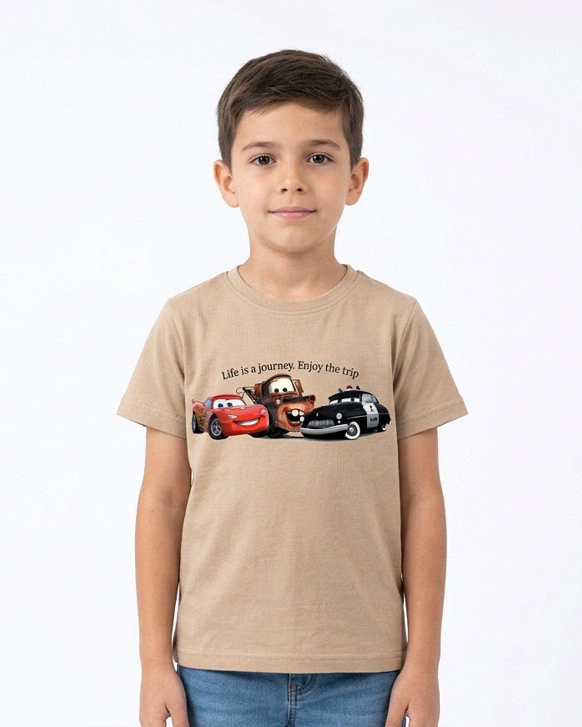 Eminent Boys Half Sleeves T-Shirt, Boys T-Shirts, Eminent, Chase Value