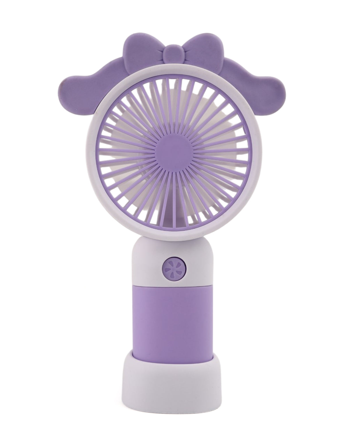 Chargeable Hand Fan