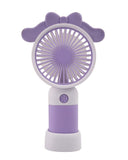 Chargeable Hand Fan