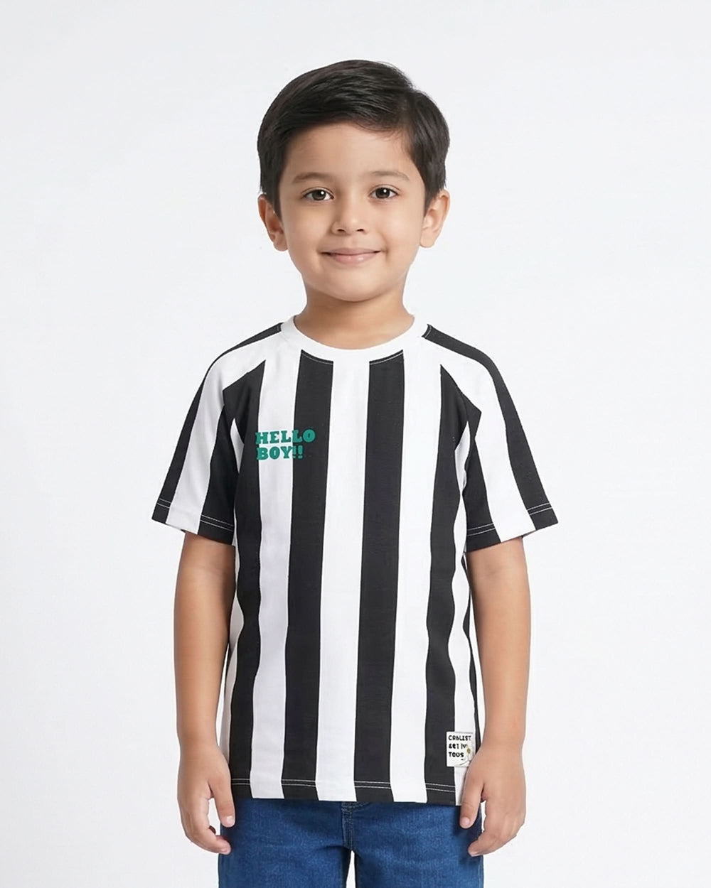 Eminent Boys Half Sleeves T-Shirt, Boys T-Shirts, Eminent, Chase Value