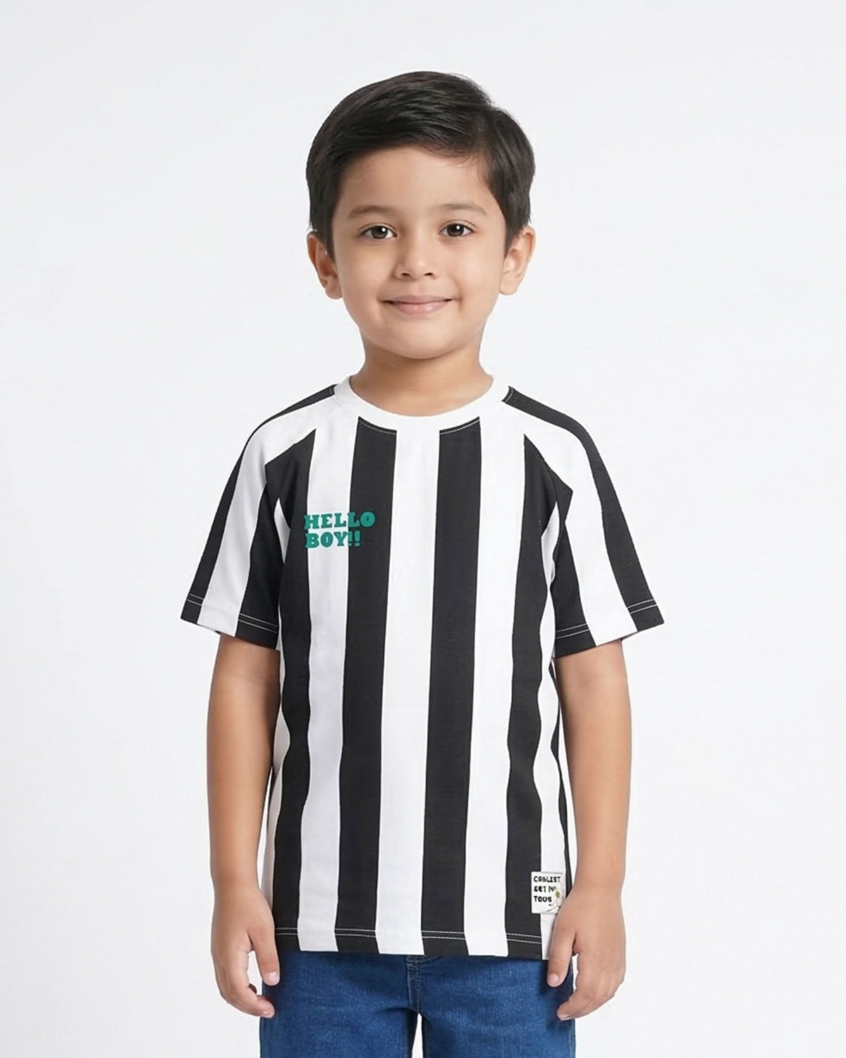 Eminent Boys Half Sleeves T-Shirt, Boys T-Shirts, Eminent, Chase Value