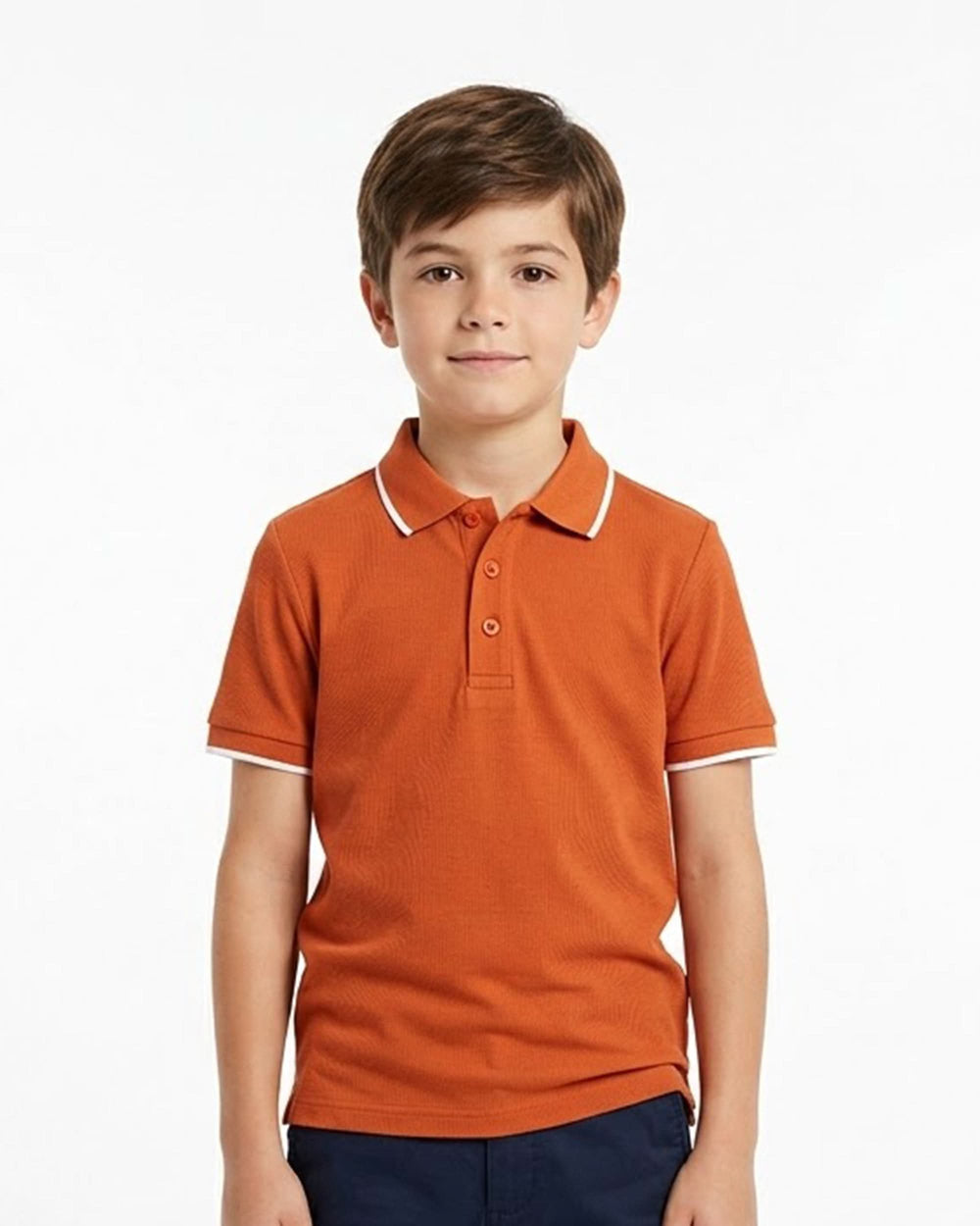 Eminent Boys Polo Half Sleeves T-Shirt, Boys T-Shirts, Eminent, Chase Value