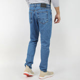 Pull & Bear Denim Pant - Blue, Men's Casual Pants & Jeans, Chase Value, Chase Value