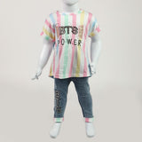 Girls Suit - Multi Color, Girls Suits, Chase Value, Chase Value
