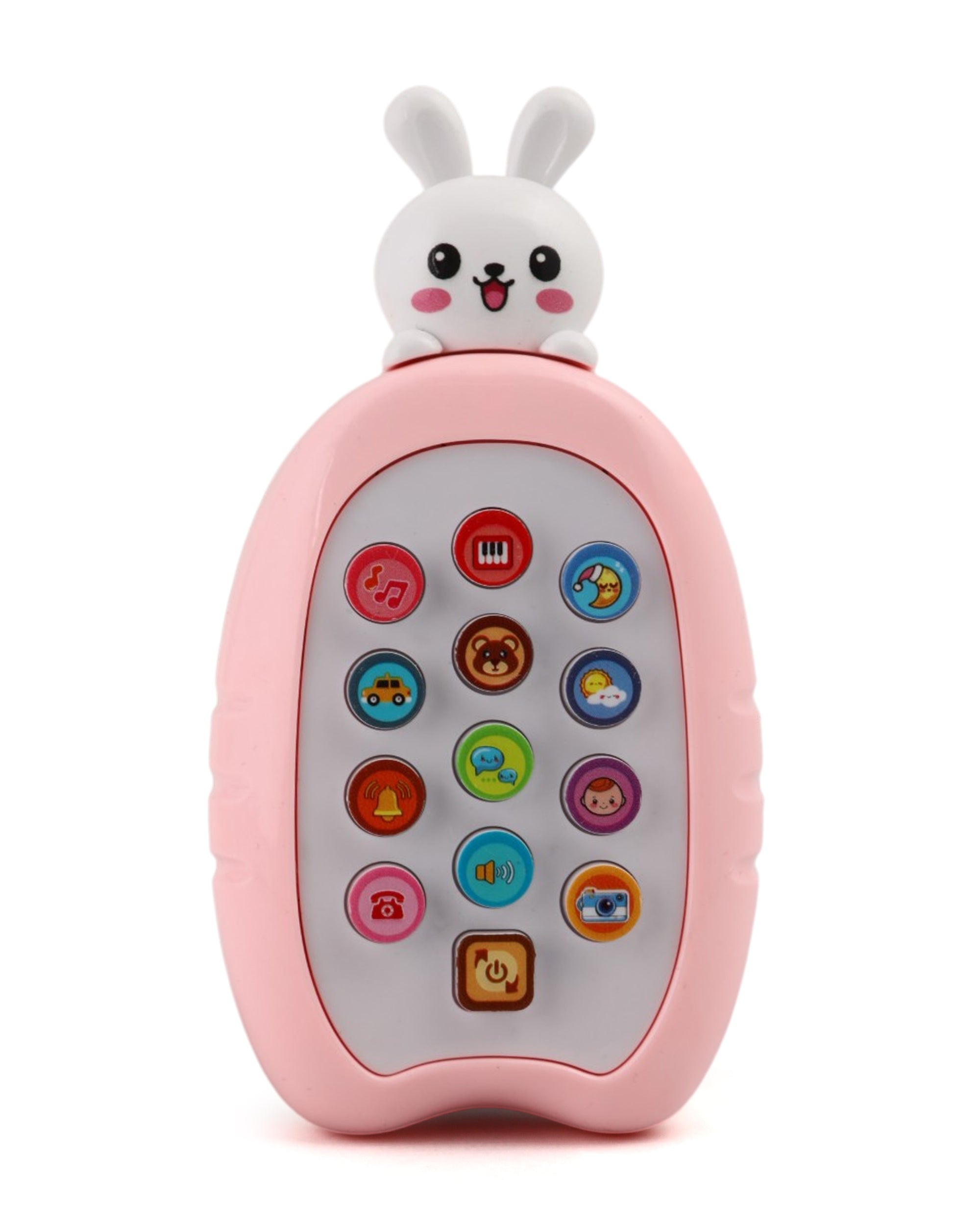 Musical Phone
