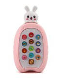Musical Phone