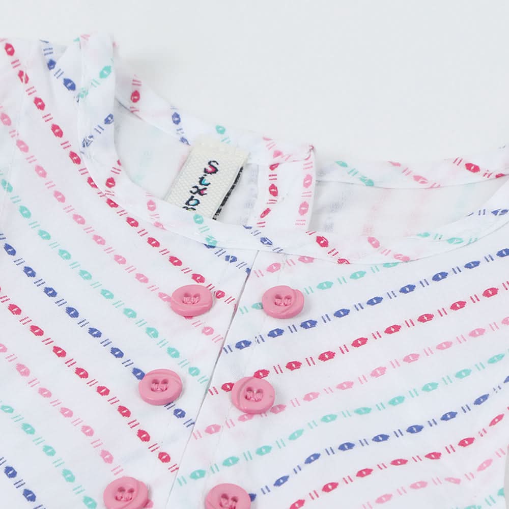 Girls Suit - Pink, Girls Suits, Chase Value, Chase Value