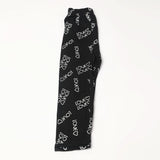 Girl's Tights - Black, Girls Tights Leggings & Pajama, Chase Value, Chase Value