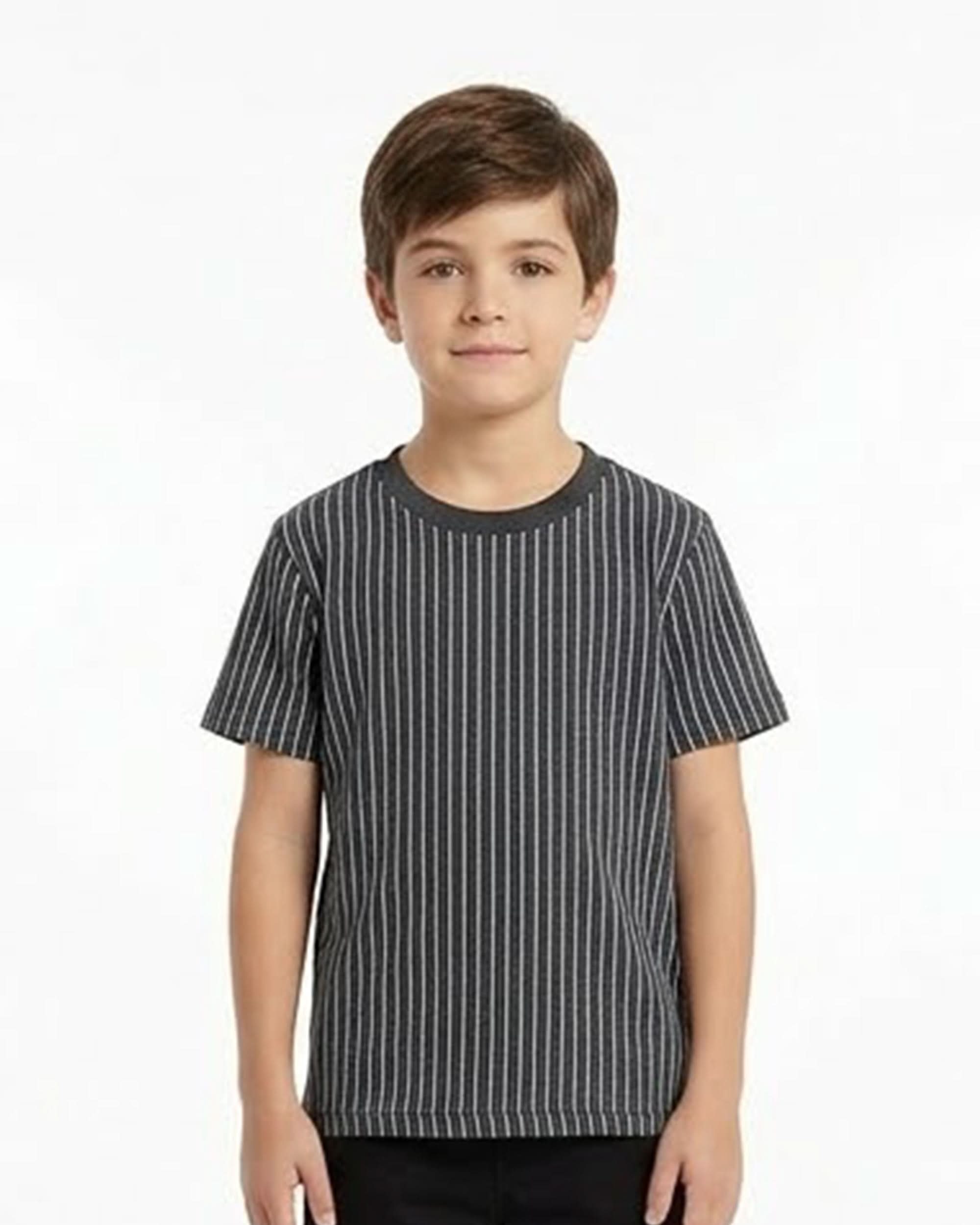 Boys Half Sleeves Polo T-Shirt, Boys T-Shirts, Eminent, Chase Value