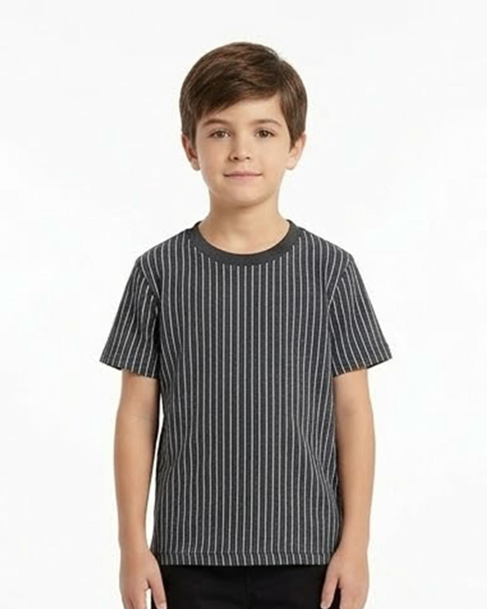 Boys Half Sleeves Polo T-Shirt, Boys T-Shirts, Eminent, Chase Value