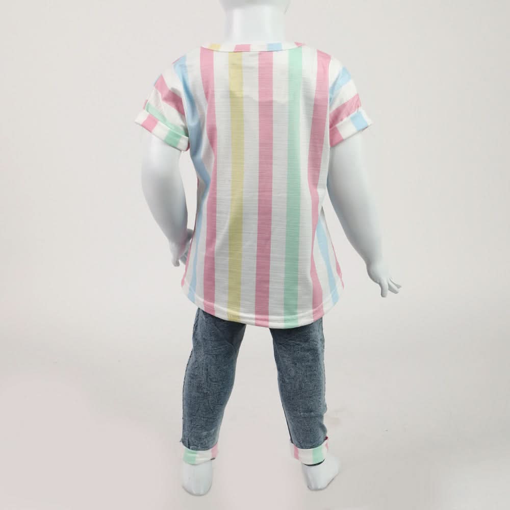 Girls Suit - Multi Color, Girls Suits, Chase Value, Chase Value