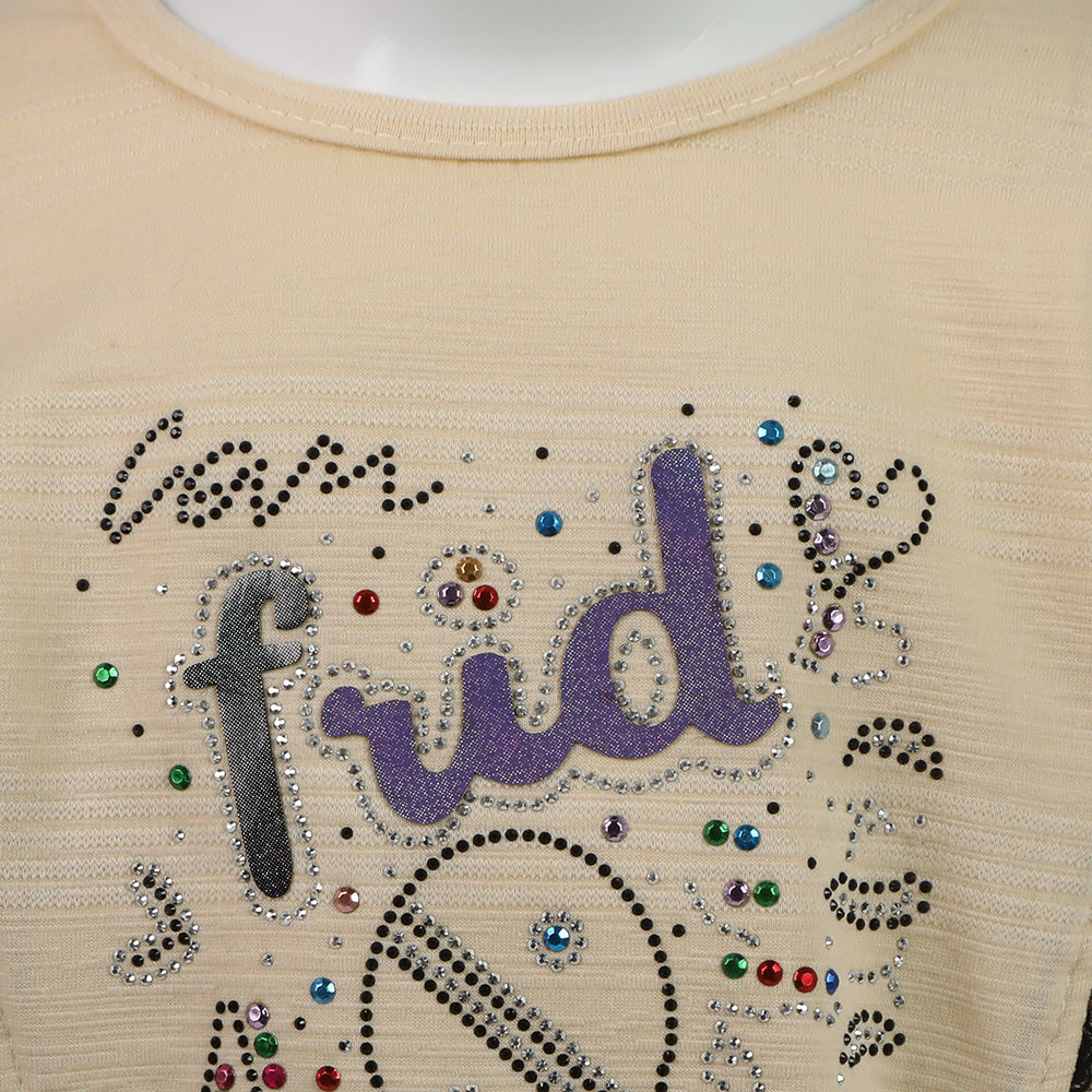 Girls Skirt Suit - Fawn, Girls Suits, Chase Value, Chase Value