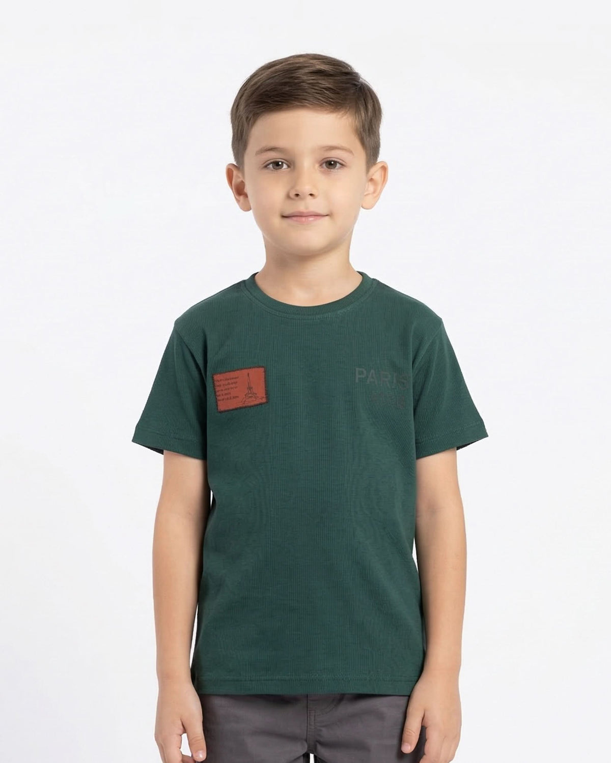 Eminent Boys Half Sleeves T-Shirt, Boys T-Shirts, Eminent, Chase Value