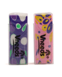 Eraser Set- 2 Pcs