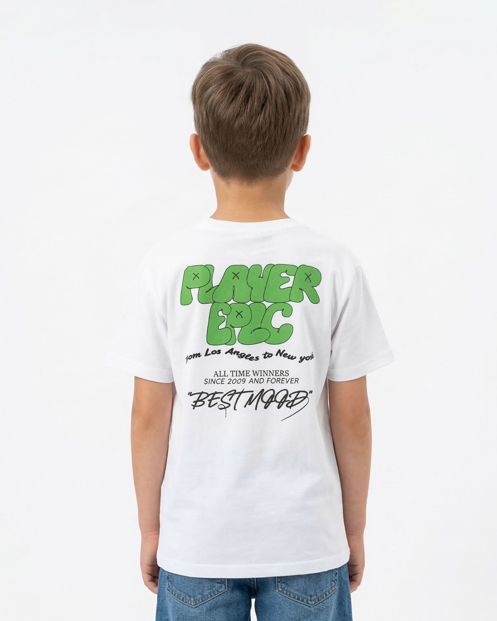 Eminent Boys Half Sleeves T-Shirt, Boys T-Shirts, Eminent, Chase Value