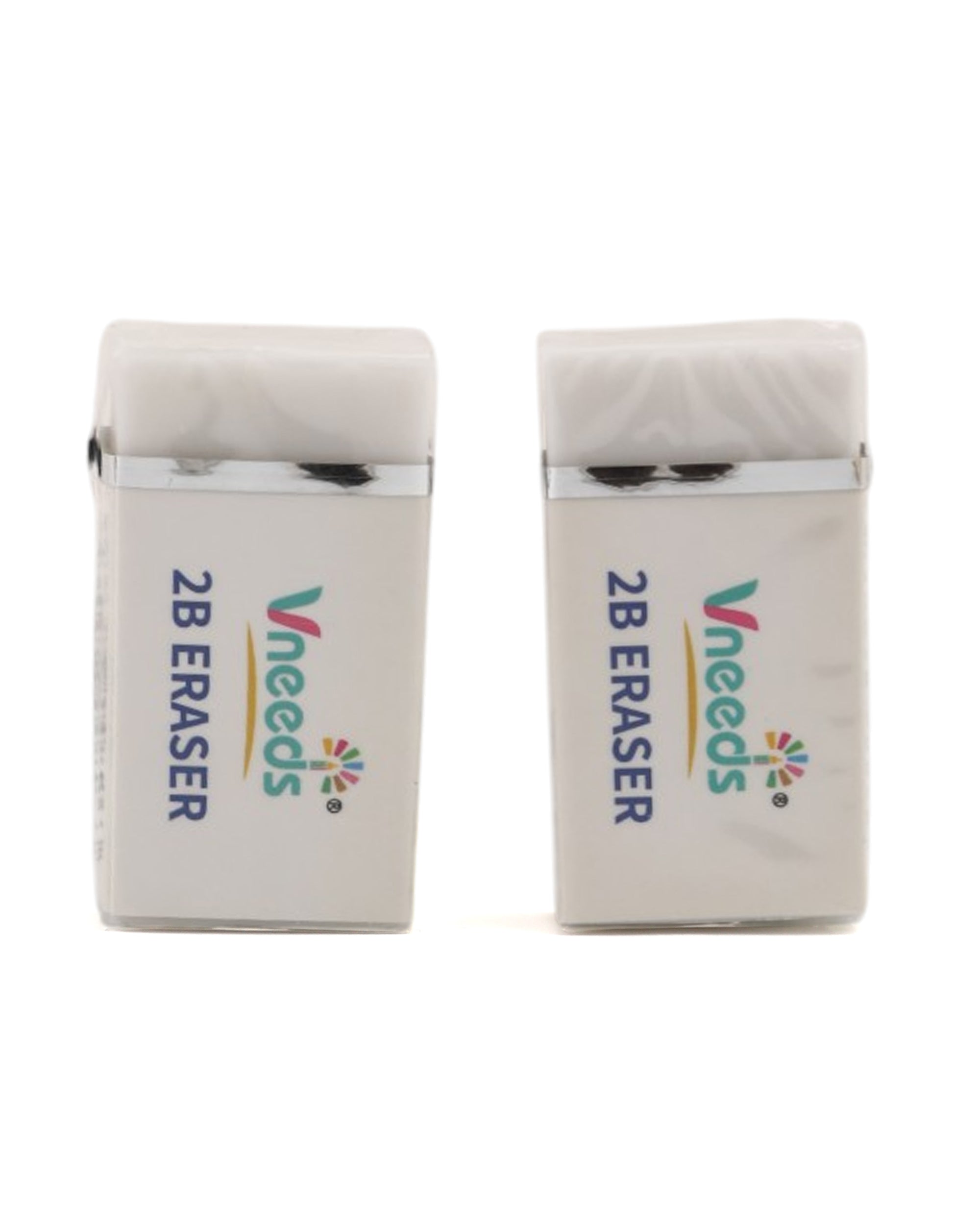Eraser Set- 2 Pcs