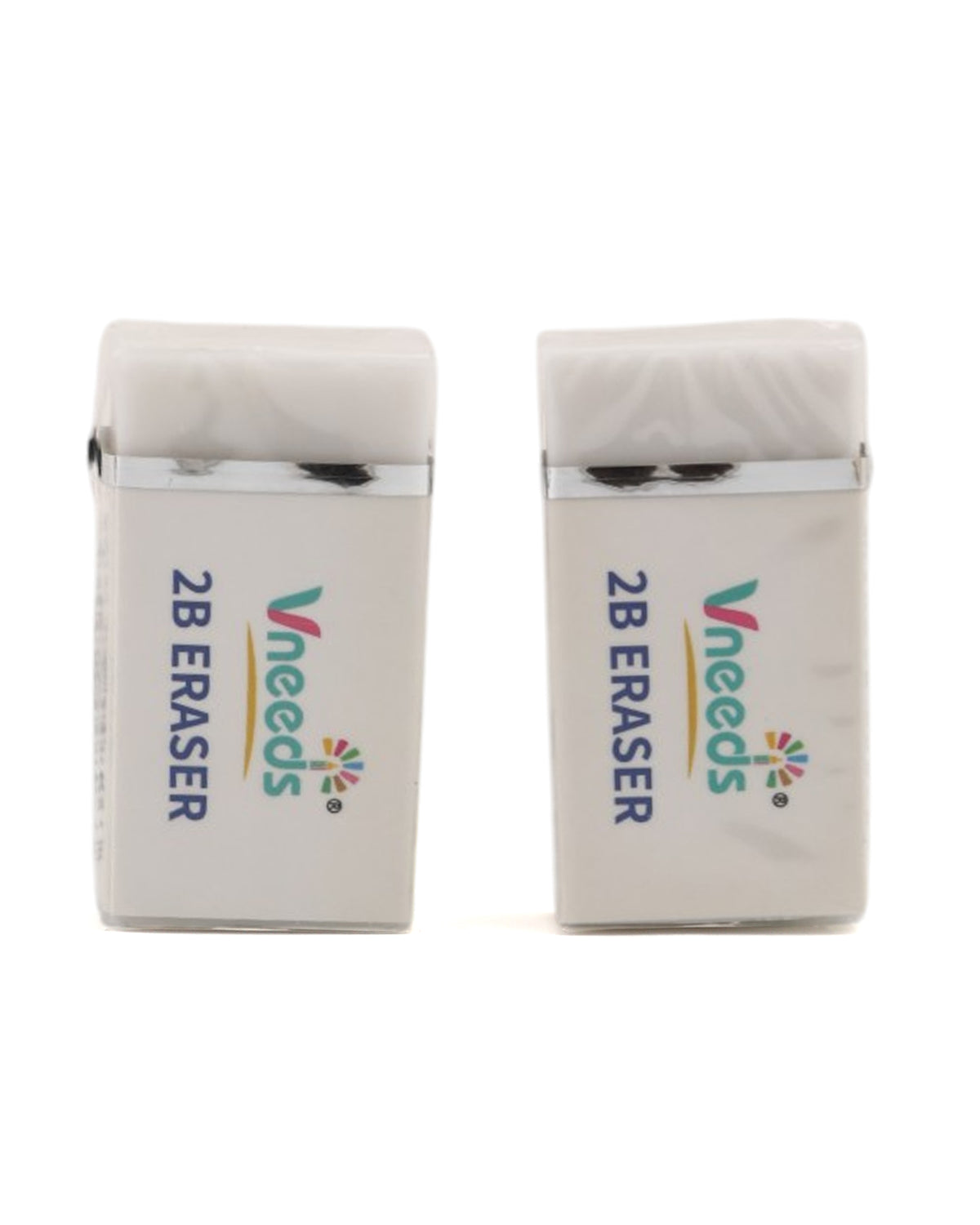 Eraser Set- 2 Pcs