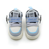 Boys Casual Long Shoes - Grey, Boys Casual Shoes & Sneakers, Chase Value, Chase Value