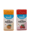 Eraser Set- 2 Pcs